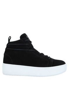 Высокие кеды и кроссовки Giuseppe Zanotti