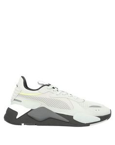 Низкие кеды и кроссовки Puma
