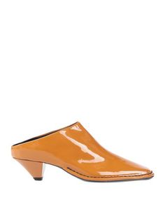 Мюлес и сабо Proenza Schouler