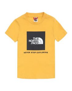 Футболка The North Face
