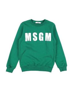 Толстовка Msgm