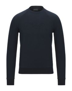 Толстовка Emporio Armani
