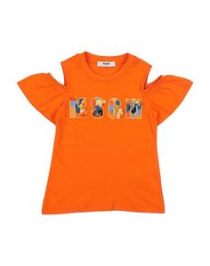 Футболка Msgm