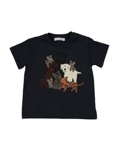Футболка Dolce & Gabbana