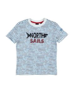 Футболка North Sails