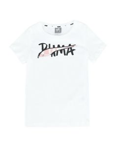 Футболка Puma