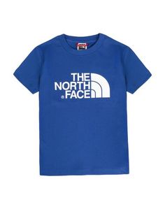 Футболка The North Face
