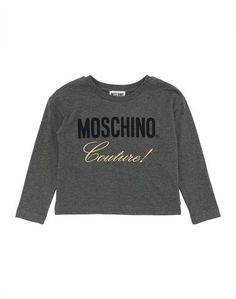 Футболка Moschino