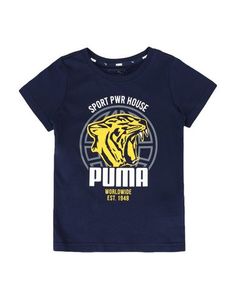 Футболка Puma