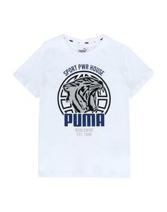 Футболка Puma
