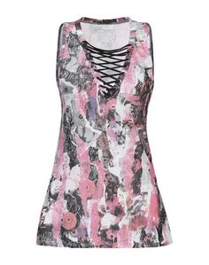 Топ без рукавов Guess