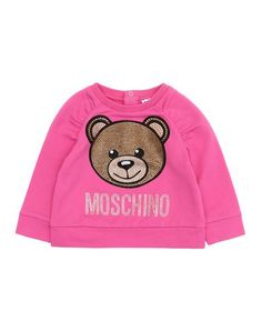 Толстовка Moschino