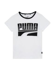 Футболка Puma