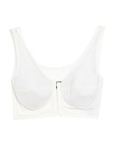 Топ без рукавов Elisabetta Franchi