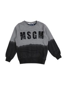 Толстовка Msgm