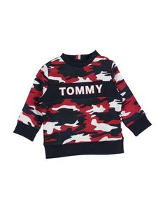 Толстовка Tommy Hilfiger