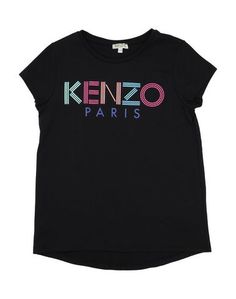 Футболка Kenzo