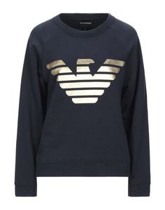 Толстовка Emporio Armani