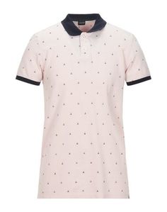 Поло Scotch & Soda