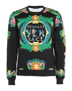 Толстовка Versace