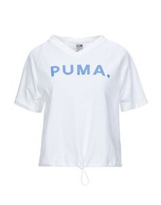 Футболка Puma