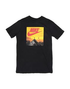 Футболка Nike