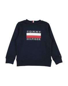 Толстовка Tommy Hilfiger