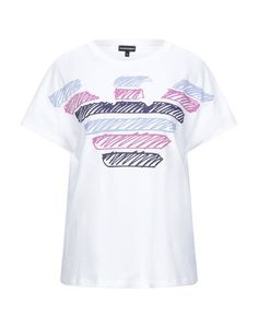 Футболка Emporio Armani