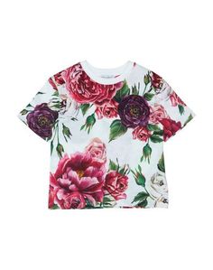 Футболка Dolce & Gabbana