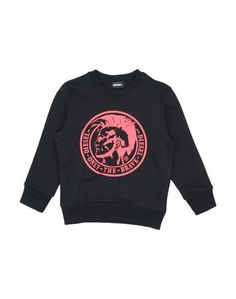 Толстовка Diesel