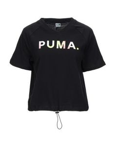 Футболка Puma