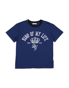 Футболка Dolce & Gabbana