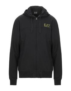 Толстовка EA7