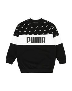 Толстовка Puma
