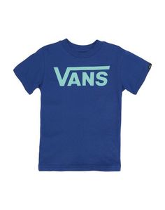 Футболка Vans