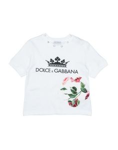 Футболка Dolce & Gabbana