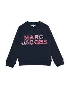 Толстовка Little Marc Jacobs