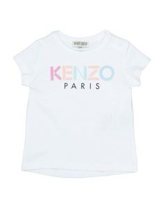 Футболка Kenzo