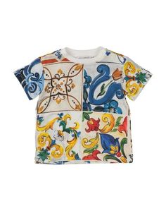 Футболка Dolce & Gabbana