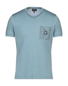 Футболка Giorgio Armani