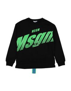 Толстовка Msgm