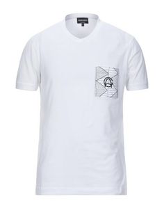 Футболка Giorgio Armani