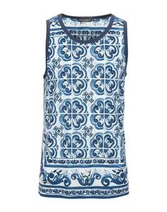 Футболка Dolce & Gabbana