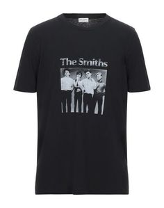 Футболка Saint Laurent