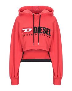 Толстовка Diesel