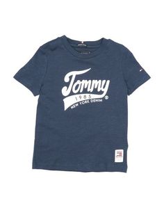 Футболка Tommy Hilfiger