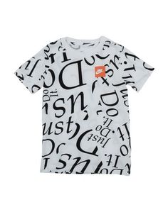 Футболка Nike
