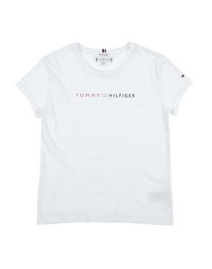 Футболка Tommy Hilfiger