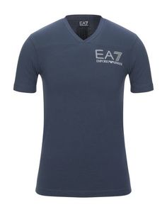 Футболка EA7