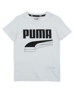 Футболка Puma